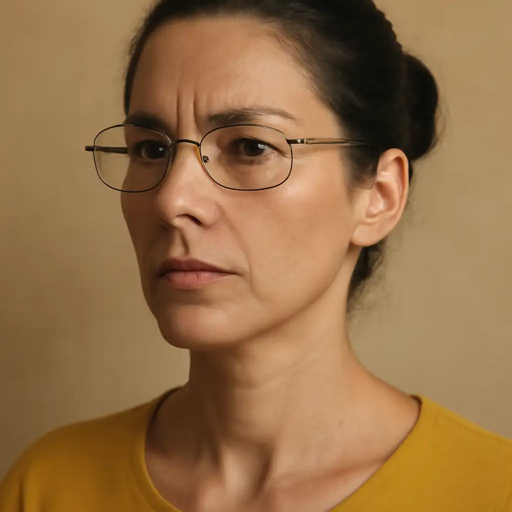 María del Carmen Soto Díaz